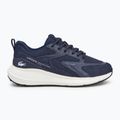 Lacoste férfi cipő L003 Evo navy / white 2