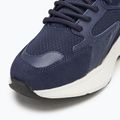 Férfi cipő Lacoste L003 Evo navy / white 7