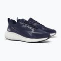 Lacoste férfi cipő L003 Evo navy / white 8