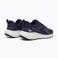 Férfi cipő Lacoste L003 Evo navy / white 10