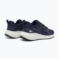 Lacoste férfi cipő L003 Evo navy / white 10