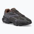 Lacoste férfi cipő L003 2K24 sötétzöld/fekete