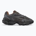 Lacoste férfi cipő L003 2K24 sötétzöld/fekete 2