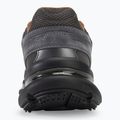 Lacoste férfi cipő L003 2K24 sötétzöld/fekete 6