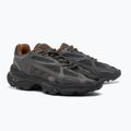 Lacoste férfi cipő L003 2K24 sötétzöld/fekete 8