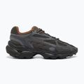 Lacoste férfi cipő L003 2K24 sötétzöld/fekete 9
