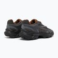 Lacoste férfi cipő L003 2K24 sötétzöld/fekete 10