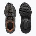 Lacoste férfi cipő L003 2K24 sötétzöld/fekete 11