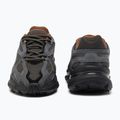 Lacoste férfi cipő L003 2K24 sötétzöld/fekete 12