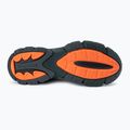 Férfi cipő Lacoste L003 Neo Tech black/orange 4