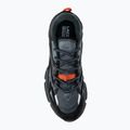 Férfi cipő Lacoste L003 Neo Tech black/orange 5