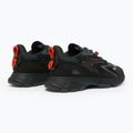 Férfi cipő Lacoste L003 Neo Tech black/orange 10