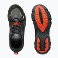 Férfi cipő Lacoste L003 Neo Tech black/orange 13