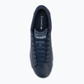 Lacoste Carnaby férfi cipő navy/white 5