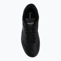 Lacoste férfi cipő 48SMA0031 fekete/fekete 5