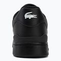Lacoste férfi cipő 48SMA0031 fekete/fekete 6