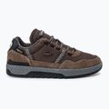 Férfi cipő Lacoste T-Clip Winter Outdoor brown/dark gray 2