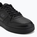 Férfi cipő Lacoste L001 black/black 7