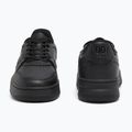 Férfi cipő Lacoste L001 black/black 8