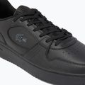 Férfi cipő Lacoste L001 black/black 10
