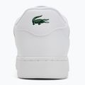 Gyerekcipő Lacoste T-Clip white/white 6