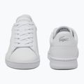 Lacoste gyermek cipő 48SUJ0013 fehér/fehér 3