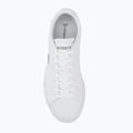 Férfi cipők Lacoste Lerond Set white/white 5