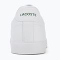 Férfi cipők Lacoste Lerond Set white/white 6