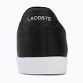 Férfi cipők Lacoste Lerond Set black/white 6