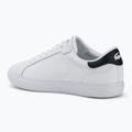 Férfi cipők Lacoste Powercourt white/dark green 3