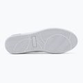 Férfi cipők Lacoste Powercourt white/dark green 4