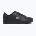 Gyermekcipő Lacoste Powercourt black/black
