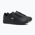 Gyermekcipő Lacoste Powercourt black/black 3