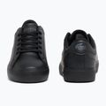 Gyermekcipő Lacoste Powercourt black/black 5