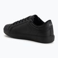 Gyermekcipő Lacoste Powercourt black/black 3