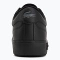 Gyermekcipő Lacoste Powercourt black/black 6