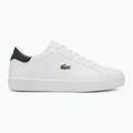 Gyerekcipők Lacoste Powercourt white/black 2