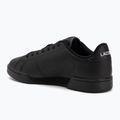 Férfi cipő Lacoste Carnaby Cup black/black 3