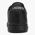 Férfi cipő Lacoste Carnaby Cup black/black 6