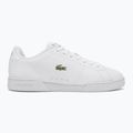 Férfi cipő Lacoste Carnaby Cup white/white 2
