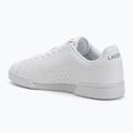 Férfi cipő Lacoste Carnaby Cup white/white 3