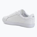 Női cipők Lacoste Powercourt white/white 3