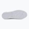 Női cipők Lacoste Powercourt white/white 4
