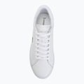 Női cipők Lacoste Powercourt white/white 5