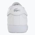 Női cipők Lacoste Powercourt white/white 6