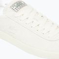 Lacoste dm csizma 49SFA0114 törtfehér/törtfehér 5