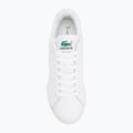 Lacoste női cipő 49SFA0040 fehér/fehér 5