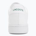 Lacoste női cipő 49SFA0040 fehér/fehér 6