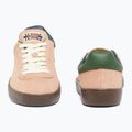 Lacoste női cipő 49SFA0051 rózsaszín/gumi 10