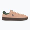Lacoste női cipő 49SFA0051 rózsaszín/gumi 2